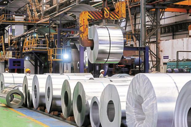 2-Tata Steel, Thyssenkrupp Finalise Landmark Steel Deal